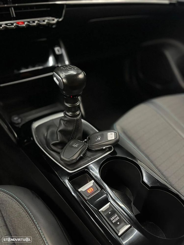 Peugeot 2008 PureTech 100 Stop&Start Allure Pack - 13