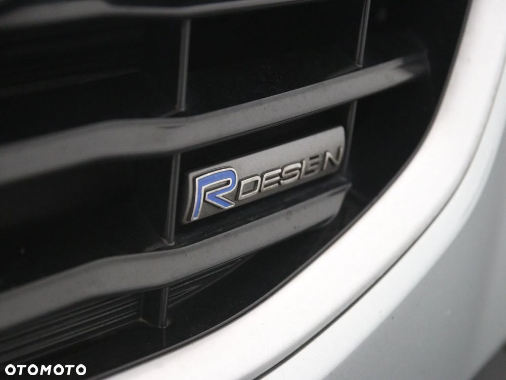 Volvo V40 D4 Drive-E R-Design Kinetic - 34
