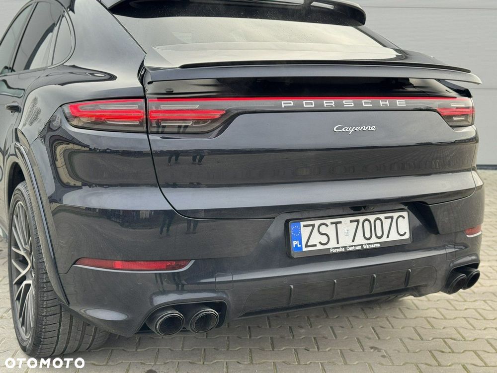 Porsche Cayenne - 16