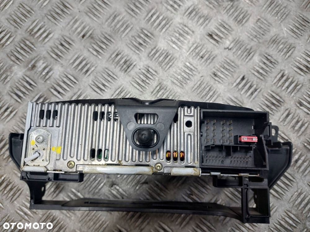 RADIO ODTWARZACZ  BMW E39 LIFT 6914867 8234684 8184159 - 7