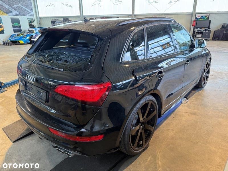 Audi SQ5 3.0 TDI Quattro Tiptronic - 4