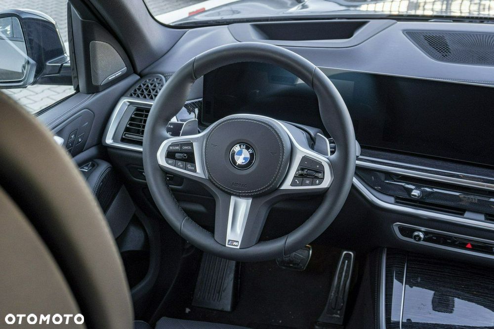 BMW X5 - 21