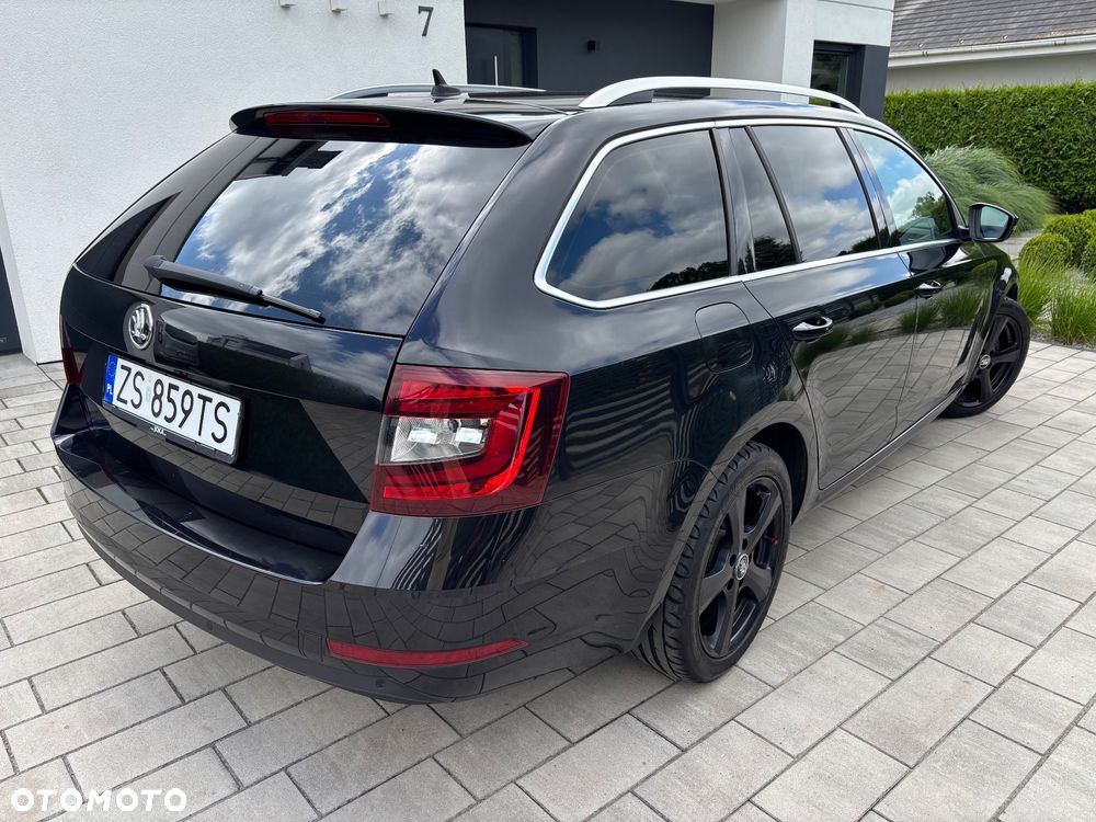 Skoda Octavia - 10