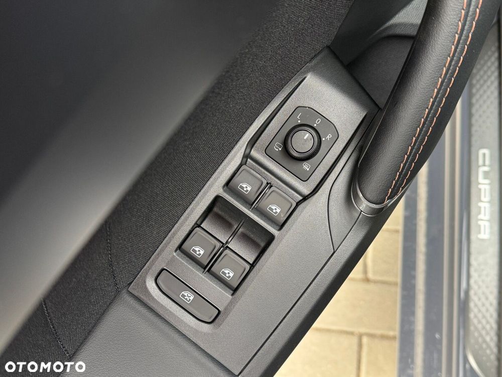 Cupra Leon 1.5 TSI - 20