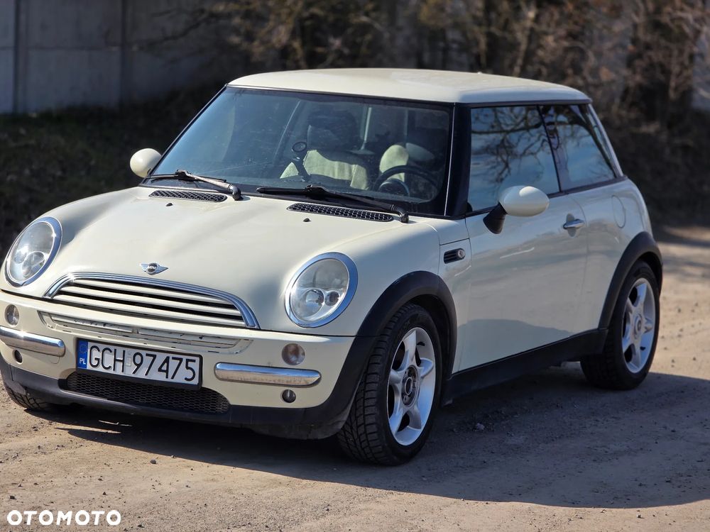 MINI Cooper - 3