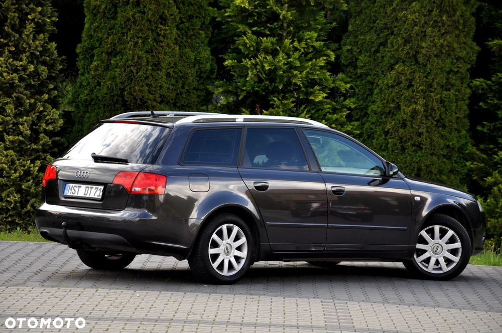 Audi A4 - 14