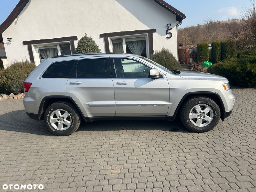 Jeep Grand Cherokee - 2