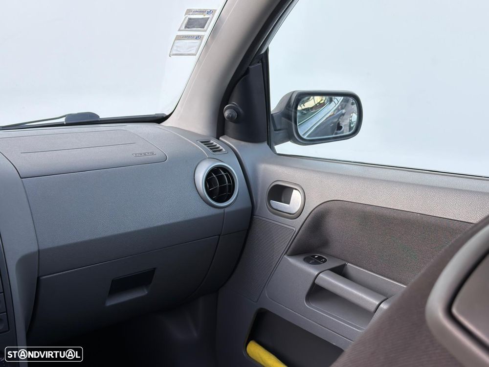 Ford Fusion 1.4 Trend - 16