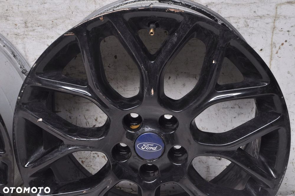 FORD FOCUS MK3 FELGI ALUMINIOWE 5X108 R18 CM5J-GB - 3