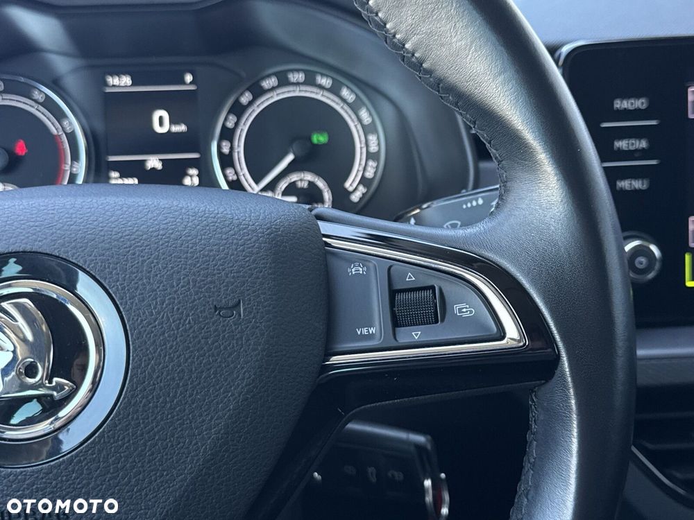 Skoda Scala 1.0 TSI Ambition DSG - 20