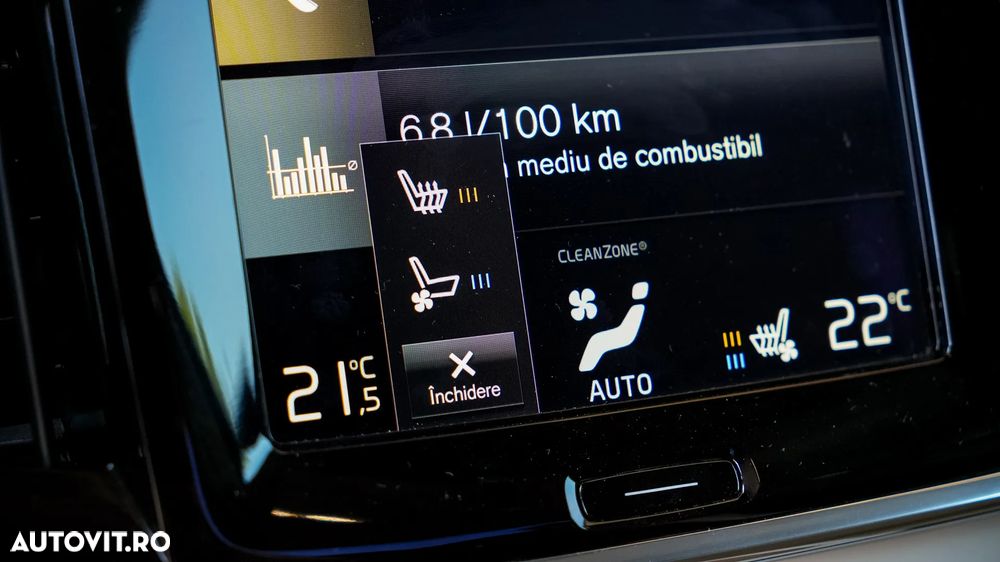 Volvo S90 D4 Inscription - 22