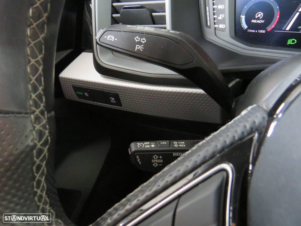 Audi A1 Citycarver 30 TFSI - 23