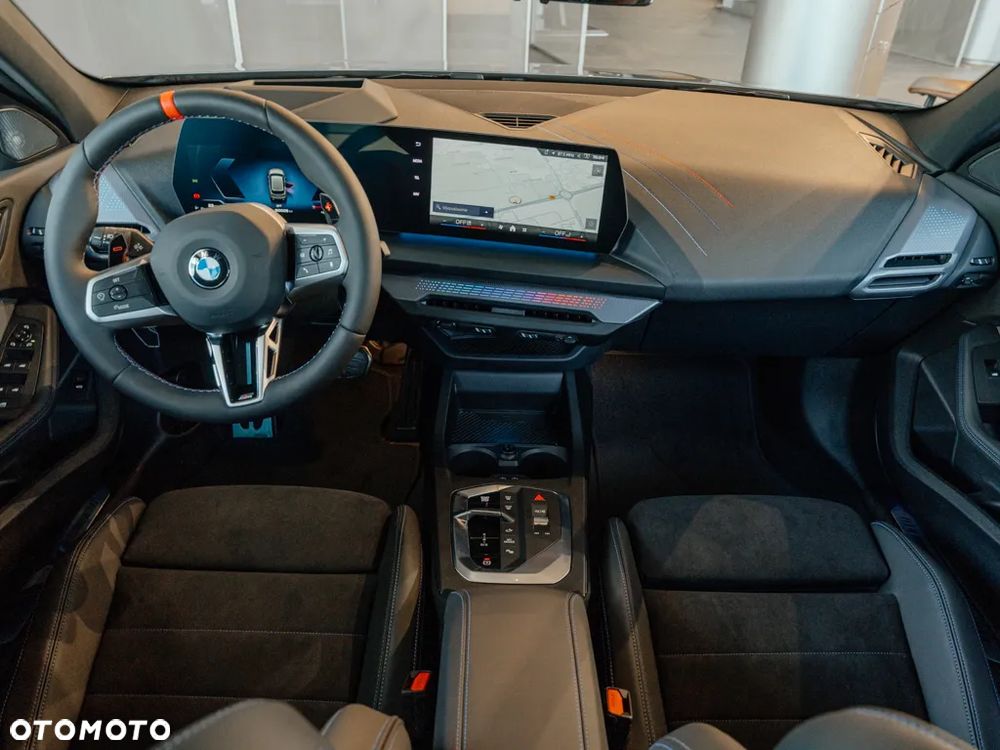 BMW Seria 1 - 8