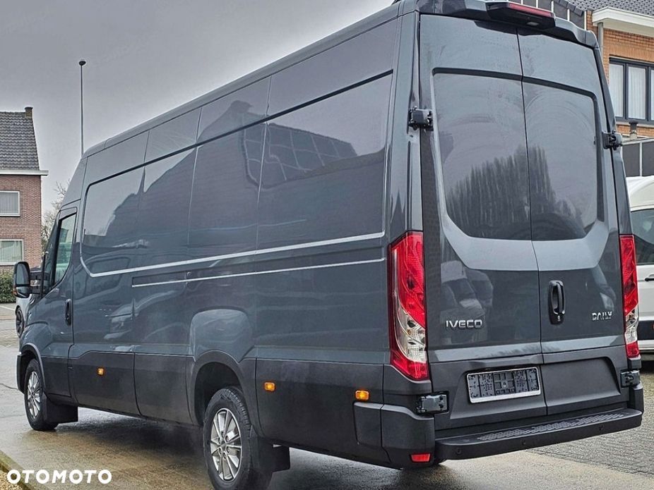 Iveco Daily Hi-Matic 16m3 L4H2 3.0 176KM - 6