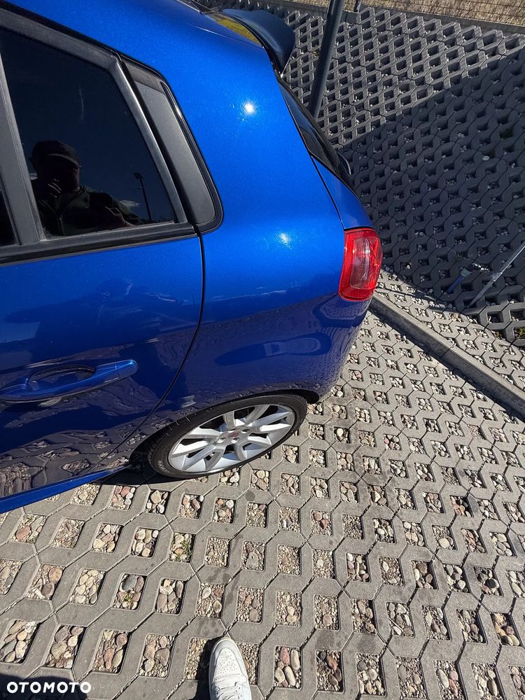 Fiat Bravo 1.4 T-JET 16V Sport Plus - 24