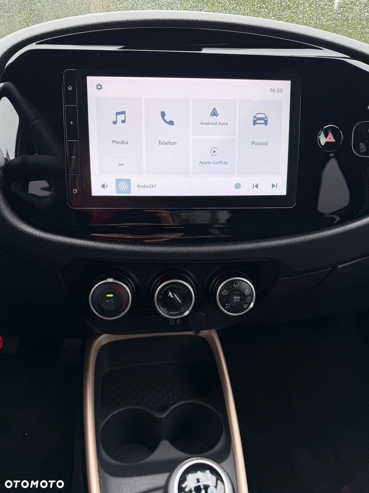 Toyota Aygo X 1.0 VVT-i Comfort - 34