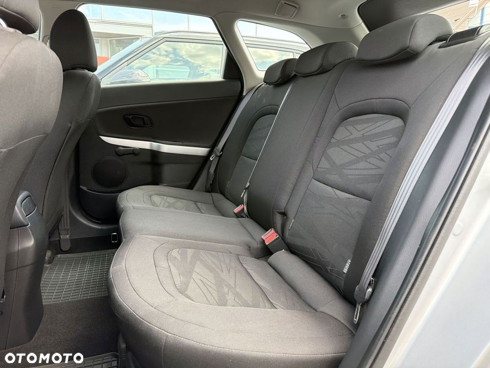 Kia Ceed 1.4 CRDi M - 20