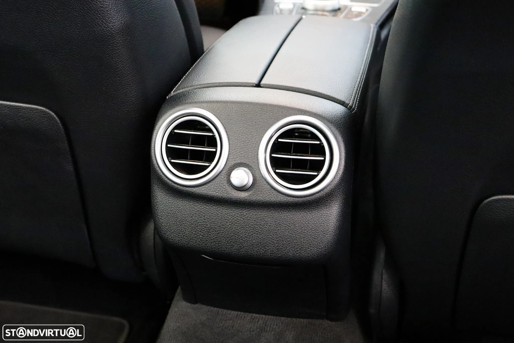 Mercedes-Benz C 220 d Avantgarde - 36