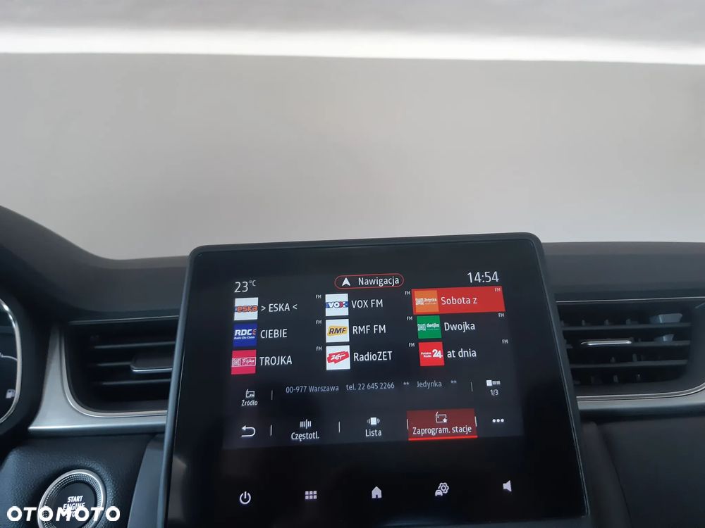 Renault Captur TCe 140 EDC GPF INTENS - 23