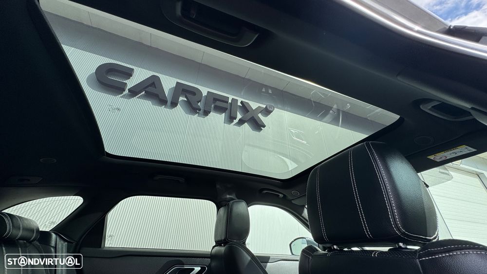 Land Rover Range Rover Velar 2.0 P400e AWD - 14