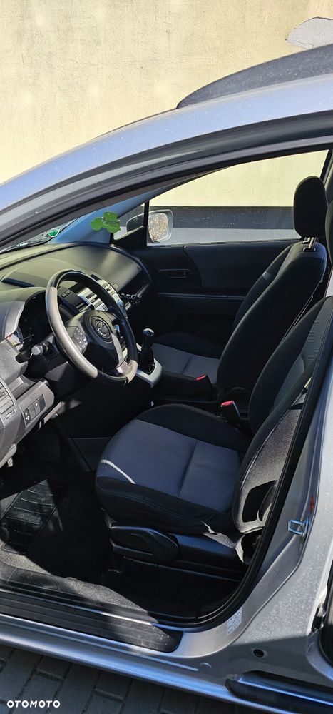 Mazda 5 1.8 Comfort - 20