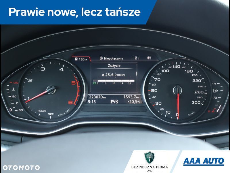 Audi A4 - 12