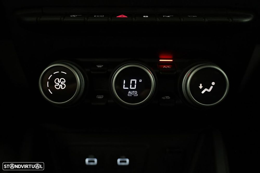 Dacia Duster 1.0 TCe ECO-G Journey+ Up&Go Bi-Fuel - 13