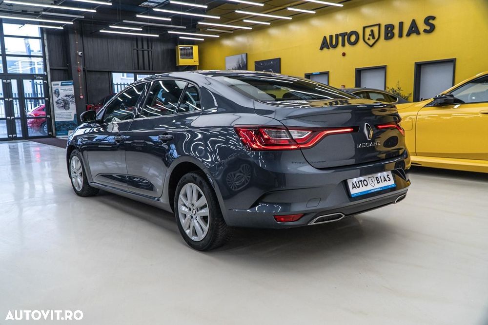 Renault Megane BLUE dCi 115 INTENS - 6