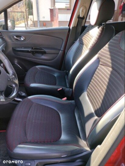 Renault Captur 1.2 Energy TCe Intens EDC EU6 - 10