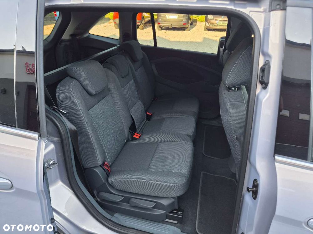 Ford Grand C-MAX 1.6 Titanium - 18