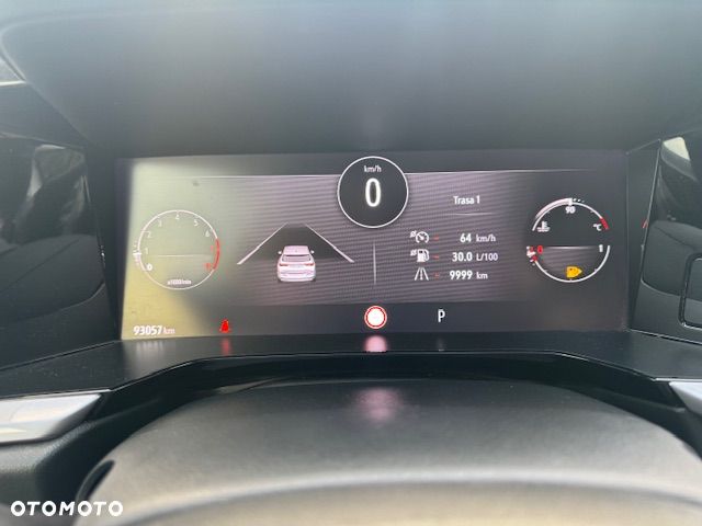Opel Grandland 1.2 DI Automatik GS - 17