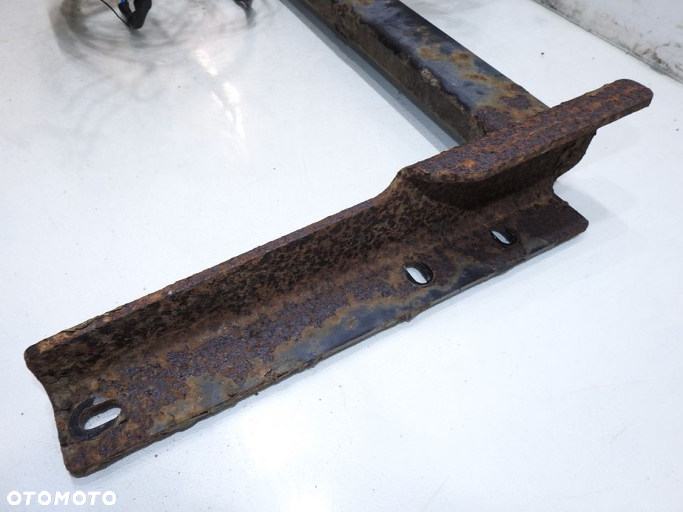HAK HOLOWNICZY WYPINANY JEEP GRAND CHEROKEE ZJ - 13