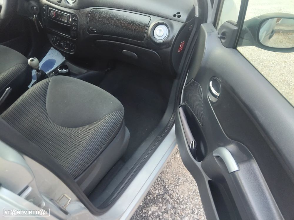 Citroën C3 1.1 SX Pack - 10