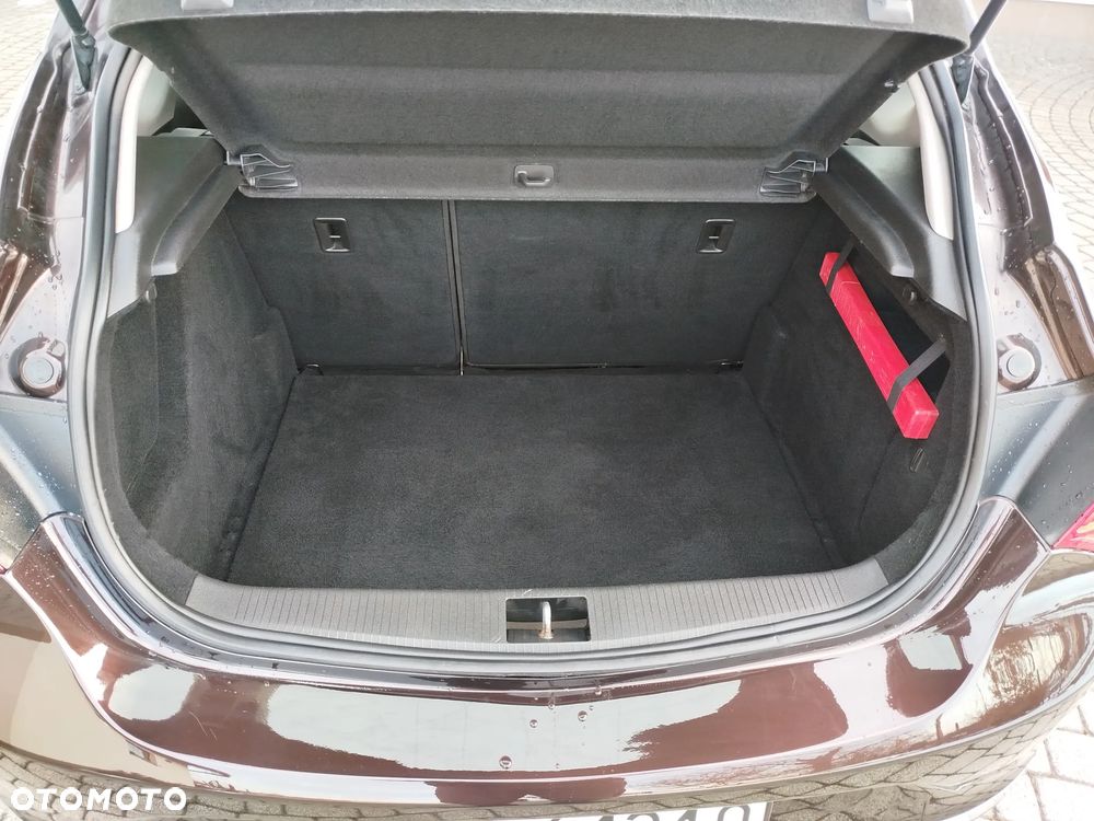 Opel Astra 1.6 Active - 6