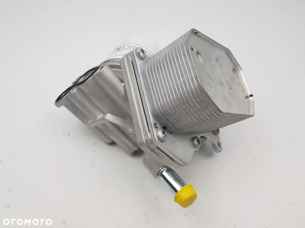 NOWA ORYGINALNA Podstawa Obudowa filtra oleju Transit Boxer BK2Q-6B624-CB - 5