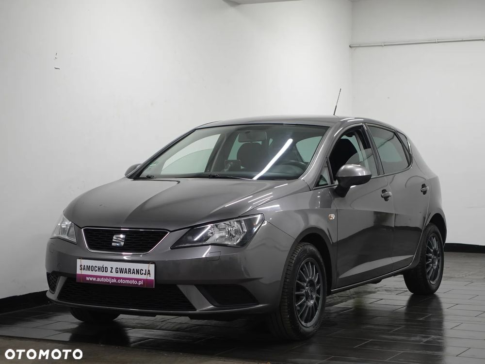 Seat Ibiza 1.4 16V Style - 3