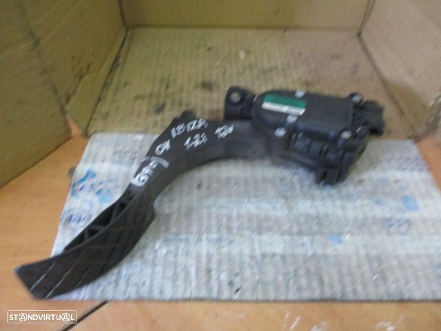 Pedal 6Q1721503C SEAT IBIZA 2004 1.2I - 2