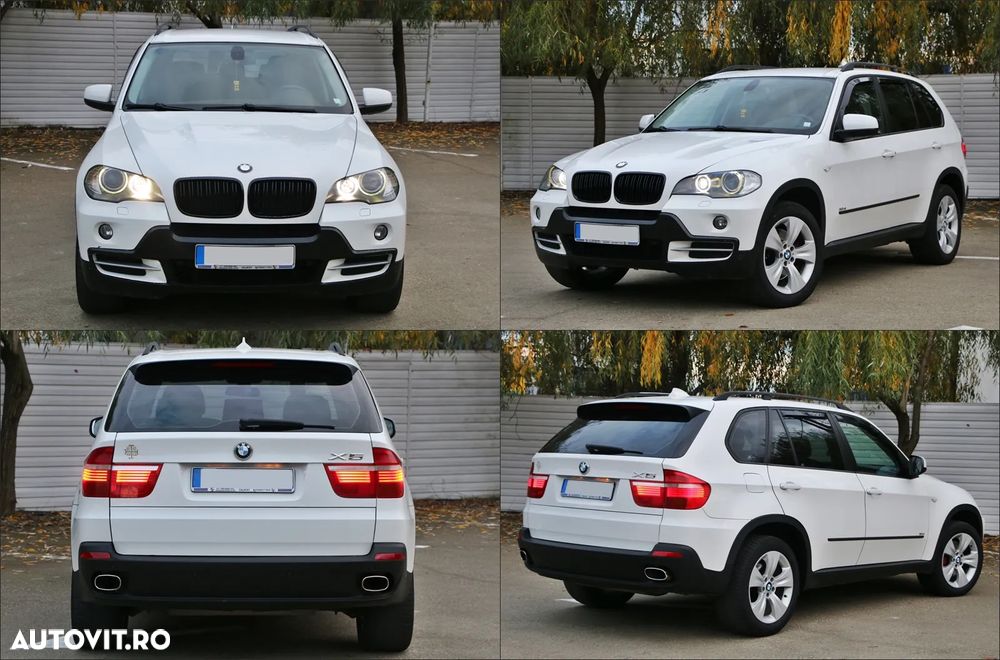 BMW X5 xDrive30d - 13