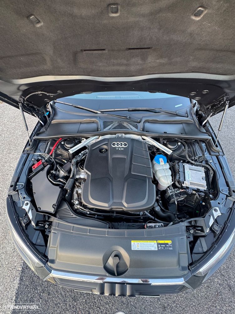 Audi A4 - 9