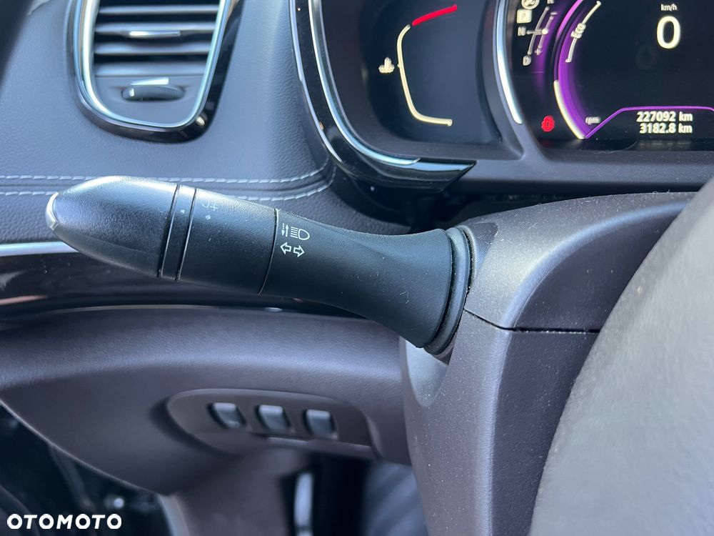 Renault Espace Energy dCi 160 EDC Initiale Paris - 29