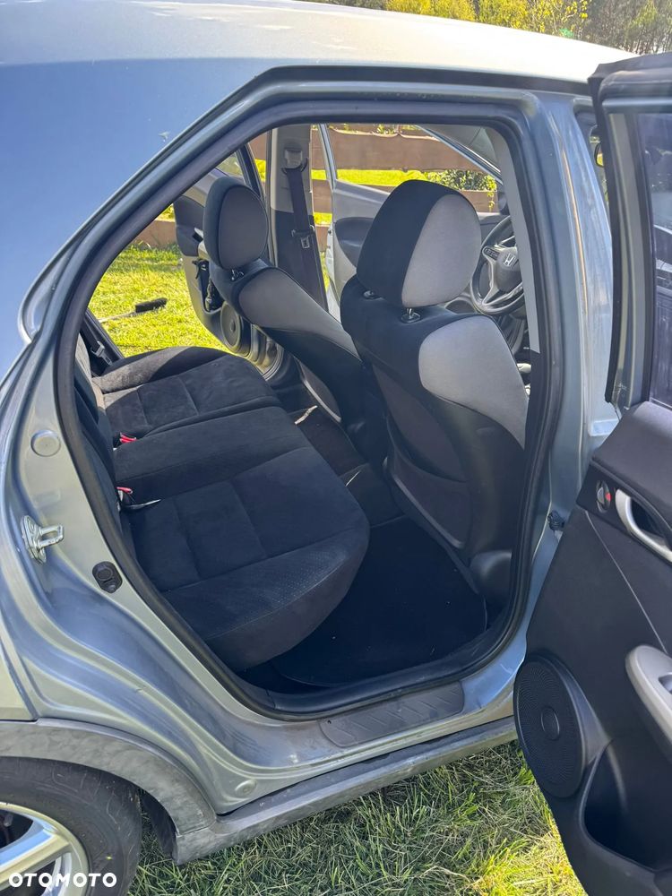Honda Civic 1.8i-VTEC Comfort - 8