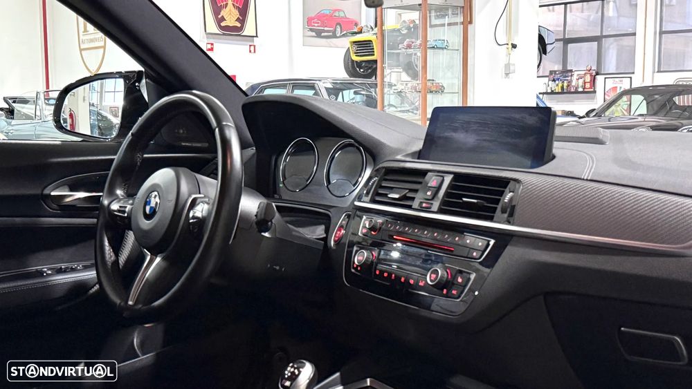 BMW M2 Competition Auto - 15