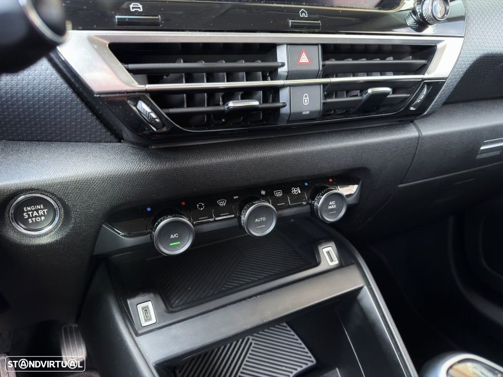 Citroën C4 1.5 BlueHDi Feel - 23