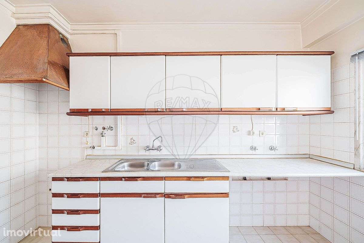 Apartamento T1 para venda - Grande imagem: 4/31