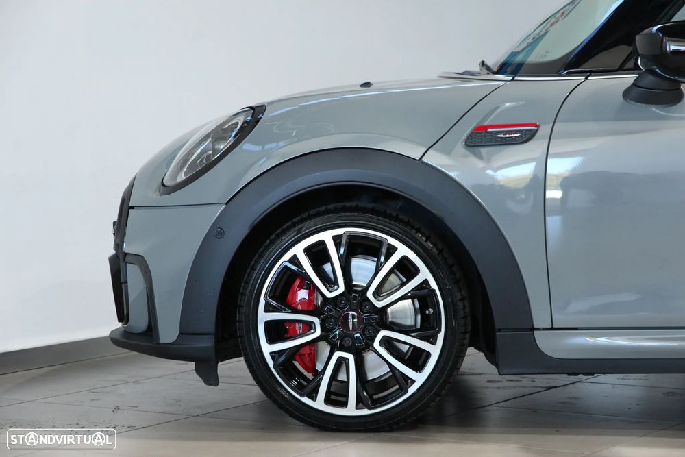 MINI 3 Portas John Cooper Works Plus Auto Desportiva - 6