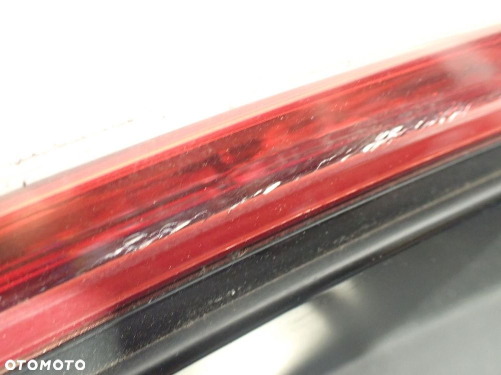 LAMPA LEWA TYLNA CITROEN C4 PICASSO LIFT 1.6HDI - 15