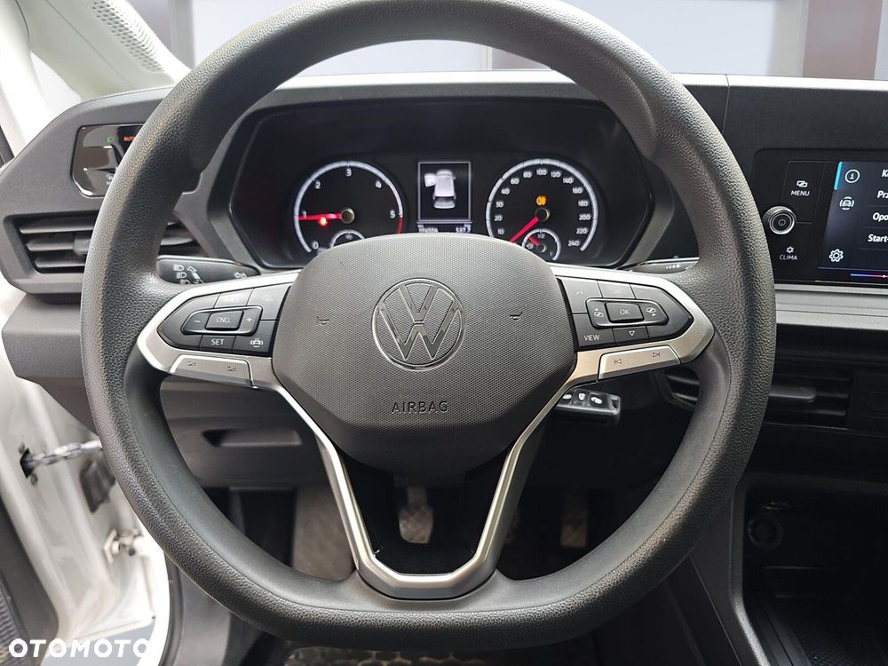 Volkswagen Caddy 2.0 TDI - 13