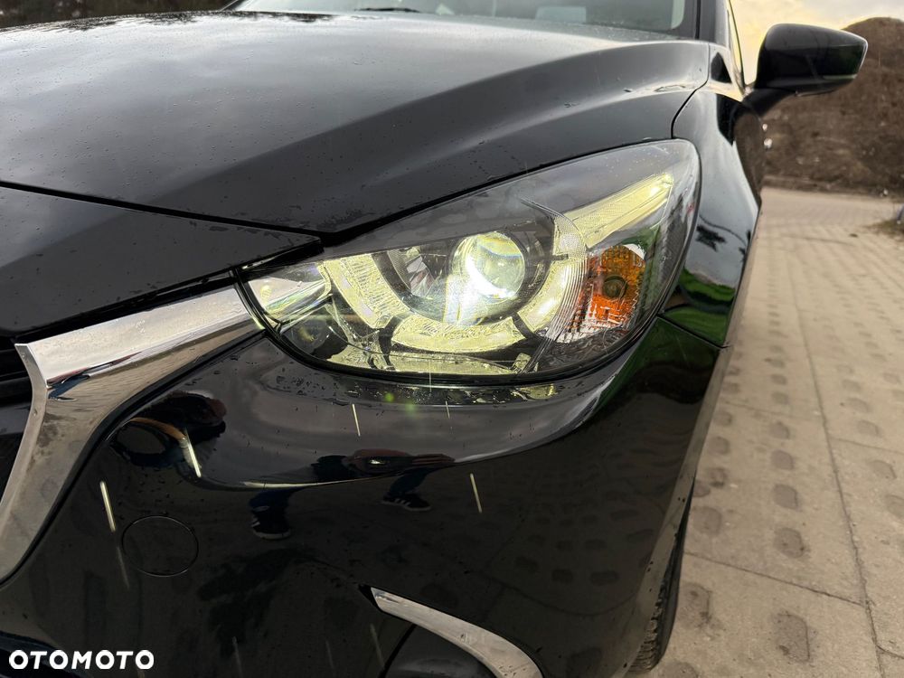 Mazda 2 1.5 Skypassion i-ELoop - 8