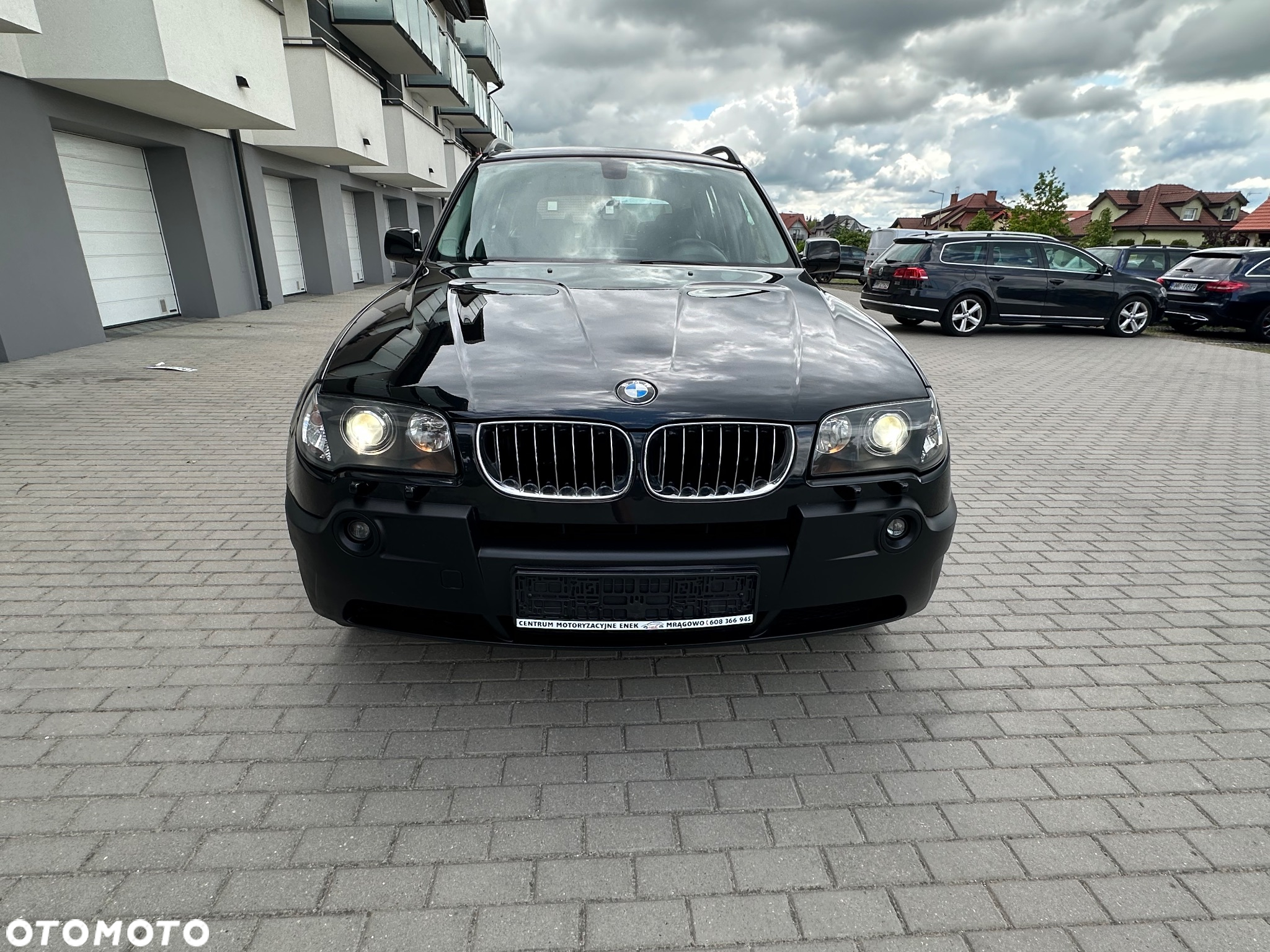 BMW X3 xDrive30d Limited Sport Edition - 12