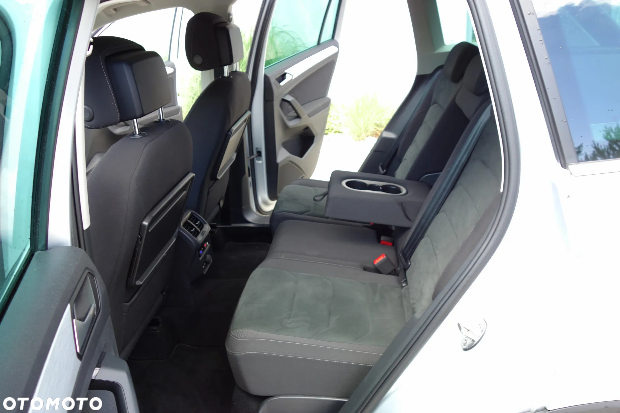 Volkswagen Tiguan - 7